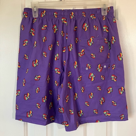 Brooklyn Cloth swim trunks size small - Picture 5 of 5